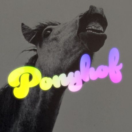 群展《Pony Farm》：柏林40位艺术家在Kwadrat画廊呈现的关于欢乐与自由的群展