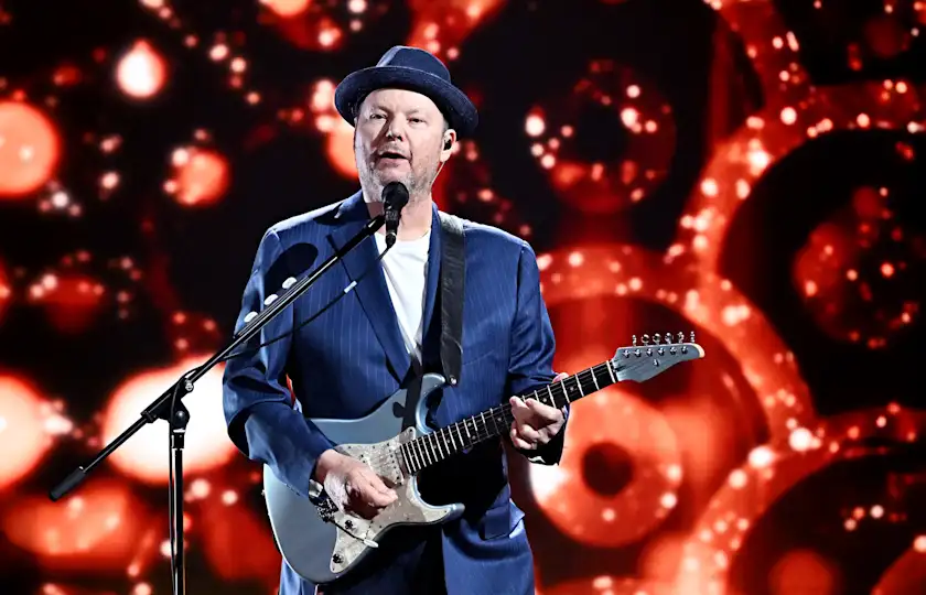 Christopher Cross 2026欧洲巡演：多城经典盛宴，等你合唱