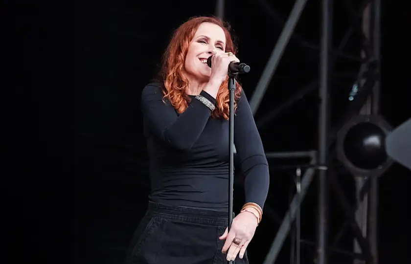 Alison Moyet 2026 演唱会德国站来了：法兰克福、汉诺威、莱比锡等你嗨！