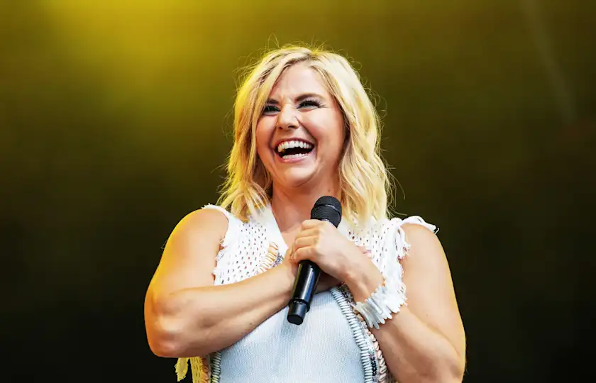 BEATRICE EGLI: Tanzen - Lachen - Leben | Die Tournee 2026
