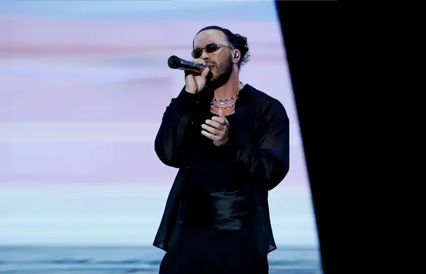 Prince Royce 2026 意大利演唱会《Mejor Tarde Que Nunca Tour》罗马桑托斯联合巡演