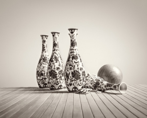 Chema Madoz