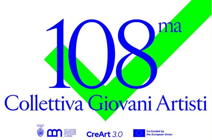 年轻艺术家群展《108th Young Artists Group Exhibition》：第108届威尼斯青年艺术家群展于贝维拉夸·拉·马萨基金会展出