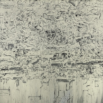 当代艺术群展《What Silence Keeps》：沉默之下的感知与抗拒