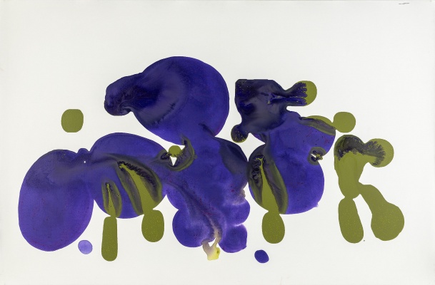 Teresa Vall Palou|《El vitalismo del color》:色彩与生命力的视觉盛宴