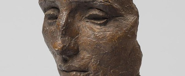 关于时间：柏林国家画廊馆藏19至21世纪艺术展