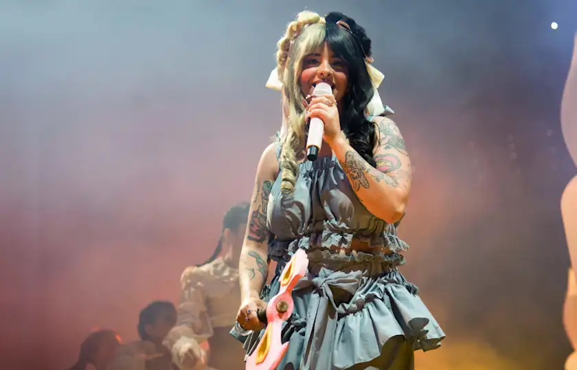 Melanie Martinez 2026 演唱会《PORTALS》巡演欧洲站：布鲁塞尔场次火热售票中