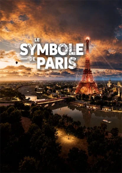 埃菲尔铁塔历史体验《Le Symbole de Paris》：一场在战神广场的VR历史漫步