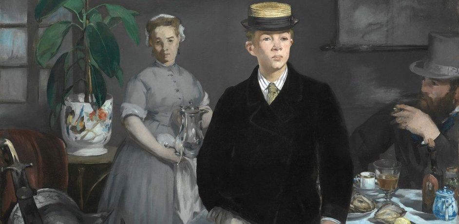 「印象派」《Cassirer and the Breakthrough of Impressionism》：揭秘艺术经销商推动印象派在德传播的传奇历程