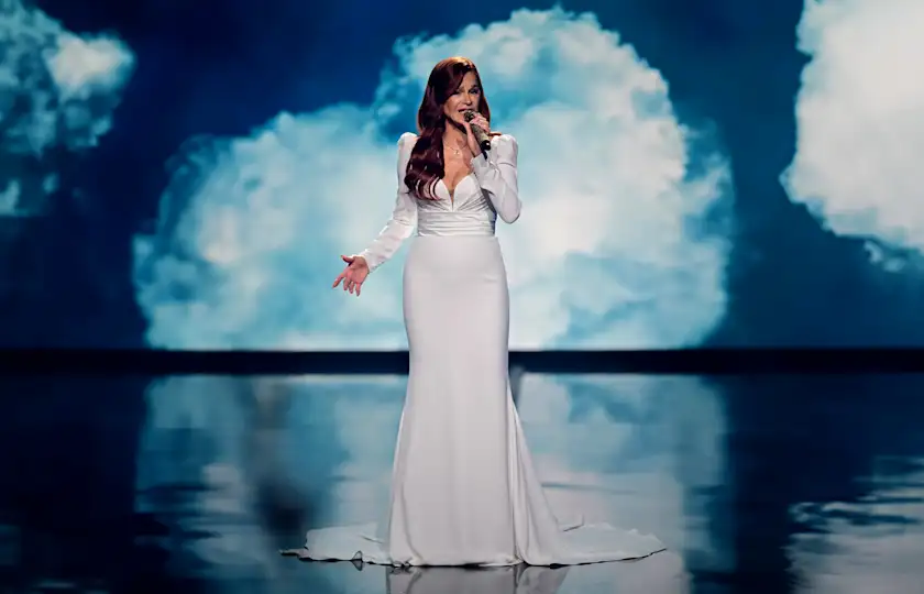 Andrea Berg 安德烈娅·贝格 2026 德国演唱会巡演来了!夏日户外狂欢