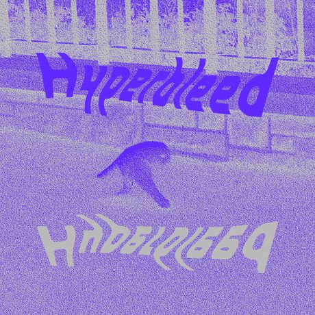 Hyperbleed：图像生产与操纵的当代探索