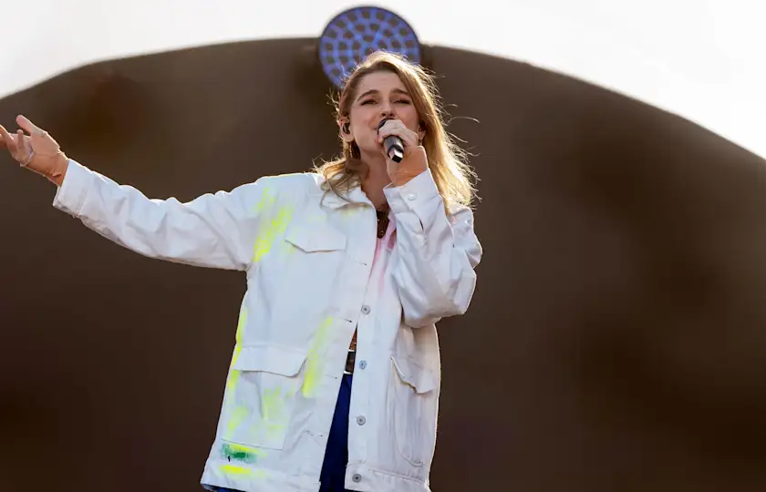 Lotte - Wenn du tanzen willst Tour 2026