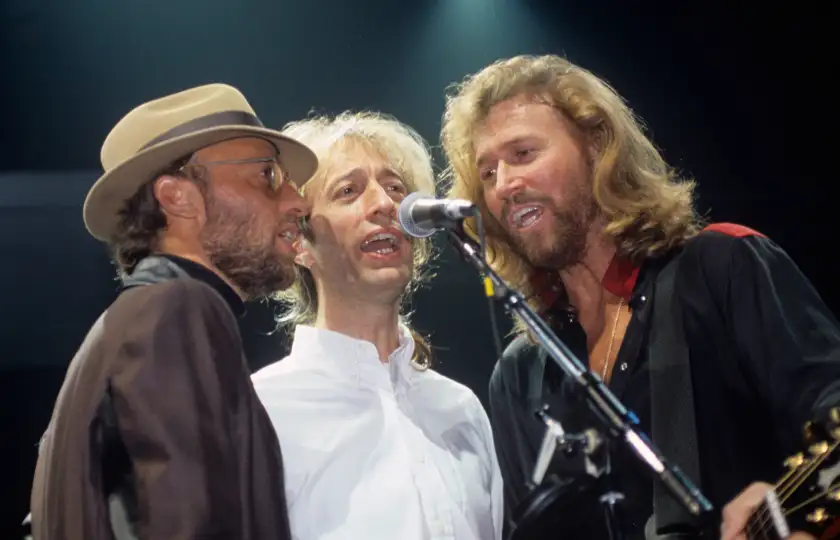 Tribute to The Bee Gees 2026 德国巡演:Nights on Broadway 致敬演唱会,多城市献唱!