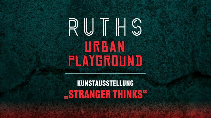 Ruths Urban Playground III
