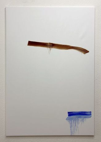 Patrick Alt《Cleaving》：个展在柏林 Orbit International 开幕