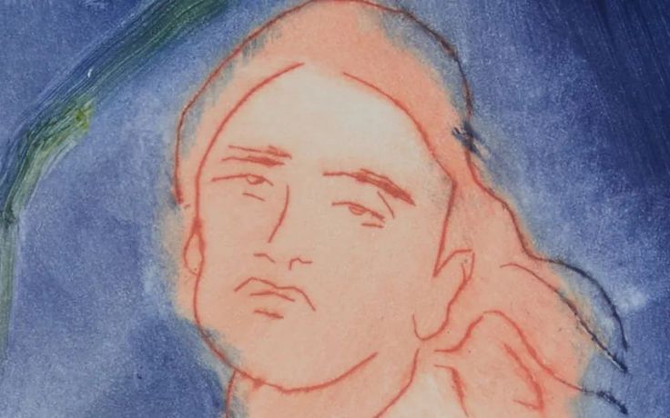 Fiona Mackay《40's》:在漂移中直面渴望与身份