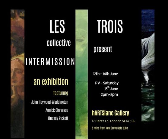 Les Trois