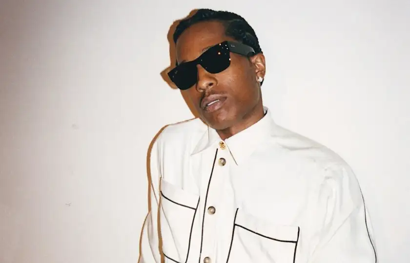 A$AP Rocky 2026 演唱会《Don't Be Dumb》英国站来了:伦敦、曼彻斯特、格拉斯哥,还有布鲁塞尔和阿姆斯特丹!