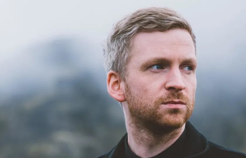 Ólafur Arnalds 2026 英国伦敦演唱会