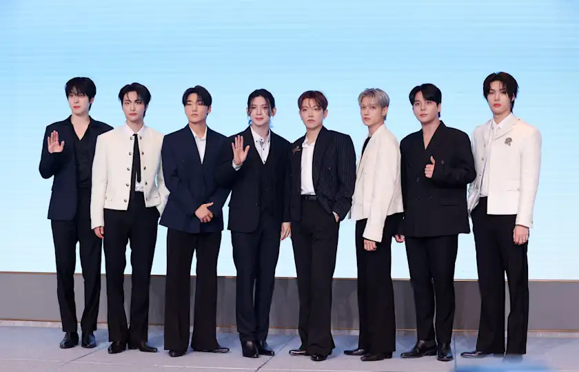 ATEEZ