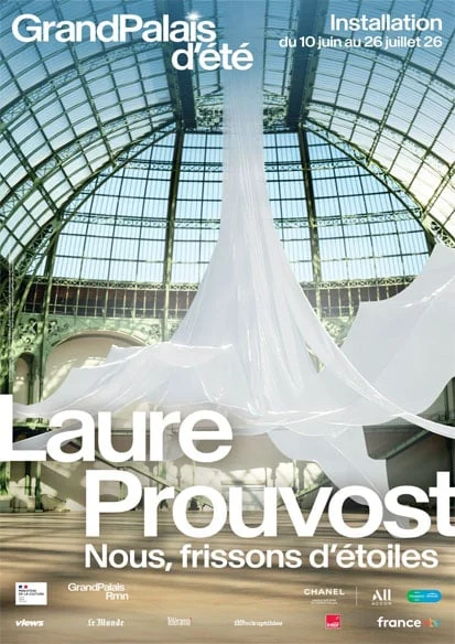 Laure Prouvost