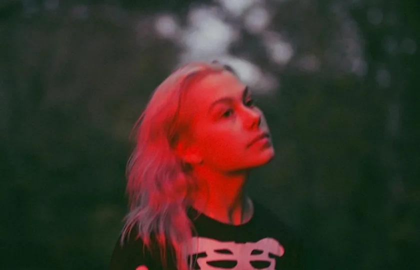 Phoebe Bridgers 2026 欧洲演唱会《The Tour》布鲁塞尔站来了