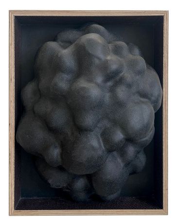 Unruhe《UNRUHE》:探索当代社会不安与重塑的三人联展