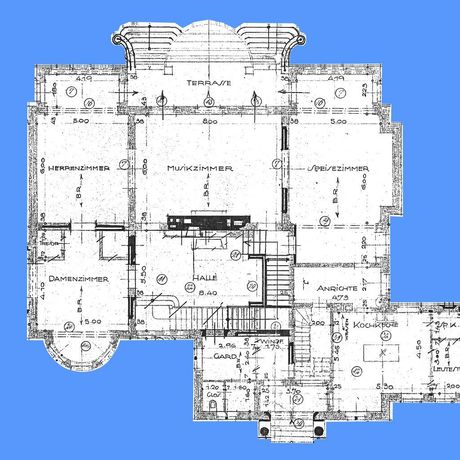 柏林当代艺术群展《Wo ich wohne》:在历史建筑中反思私人领域与政治