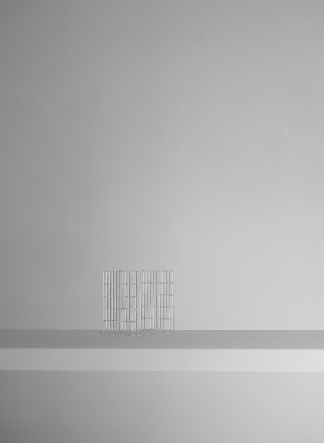玻璃艺术家 May Masutani 个展《Just the Breath of Air》:捕捉空气般微妙的感知