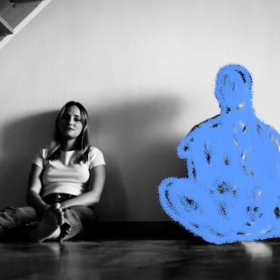 Patrim'25: Mirar en silencio. That blues look —— 当代群展