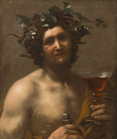 酒主题《In Vino Veritas: The Visual Rhetoric of Wine》：从古希腊到巴洛克，酒在西方艺术中的视觉修辞