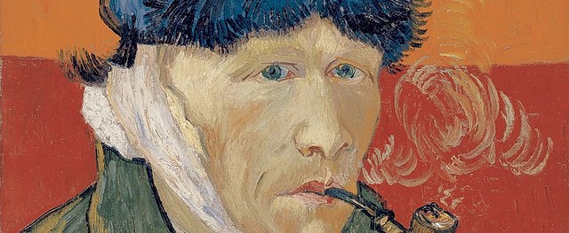 Gustave Fayet：收藏家/创作者大展