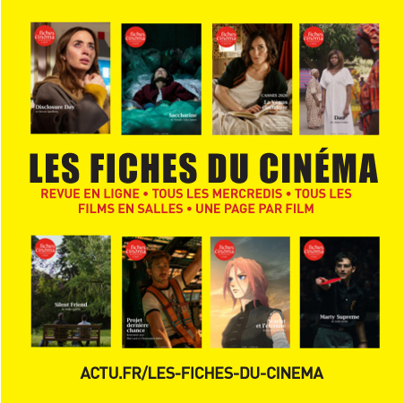 Olivier Giraud : How to Become a Parisian in One Hour?