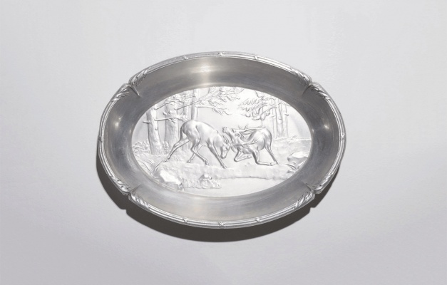 Elsa Casanova Sampé《Se abre el telón》：探索人与动物关系的展览