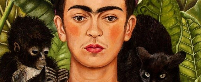 弗里达·卡罗《弗里达：偶像的制造》：一场关于身份与偶像的沉浸式展览