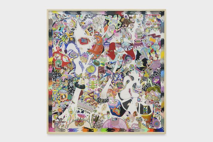 双人展《Hand in Hand》：Lidia Lisbôa与Thiago Barbalho联手呈现手工温度