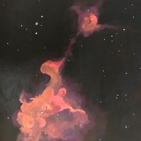 身份、归属与记忆群展《My Place》：八位艺术家对自我与世界的探索