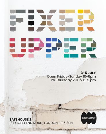 Fixer Upper