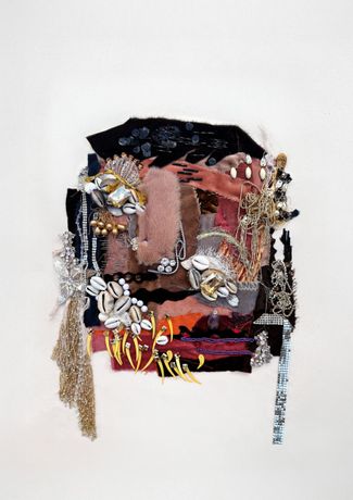 当代艺术群展《Eyeshot》：一场关于慢观察的沉浸式体验