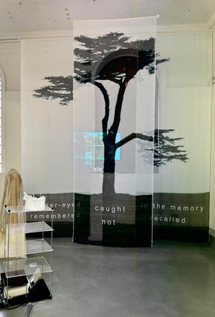 Collide Collective群展《Shift/ing》：多媒介探索记忆与转变