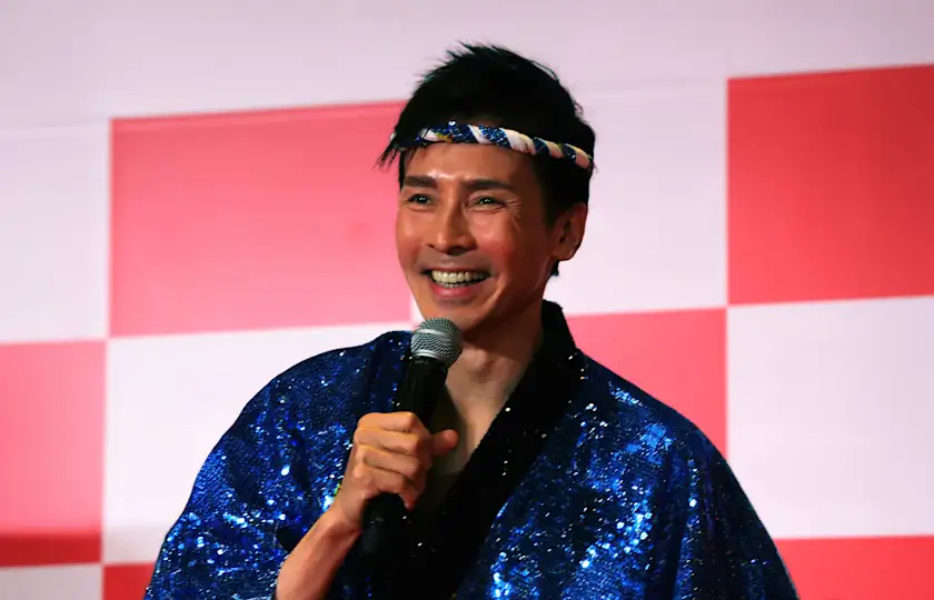 Hiromi Go 郷ひろみ 2026 日本巡演来了!