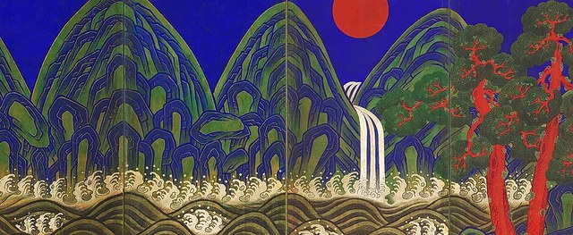 「朝鲜半岛」特展：大英博物馆呈现韩国两千年艺术瑰宝