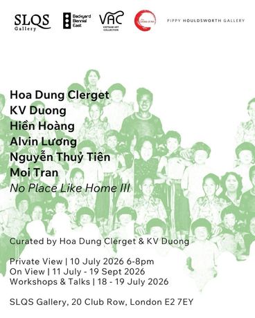No Place Like Home III