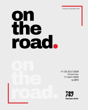 摄影群展《On The Road》:在运动中重塑人与地方的联结
