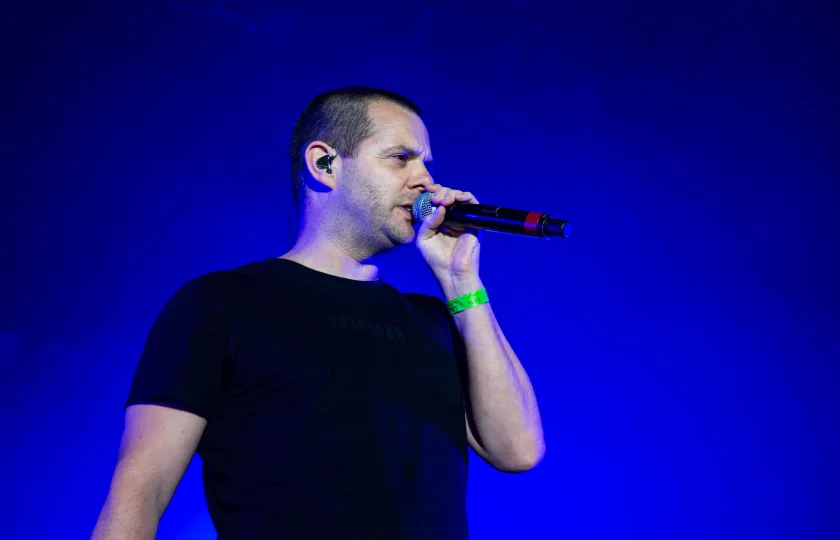 The Streets 2026 英国夏季巡演