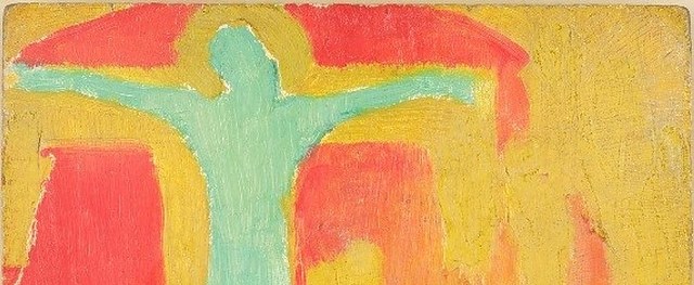莫里斯·丹尼斯《神秘插画家莫里斯·丹尼斯》:宗教插画与绘画的信仰之旅