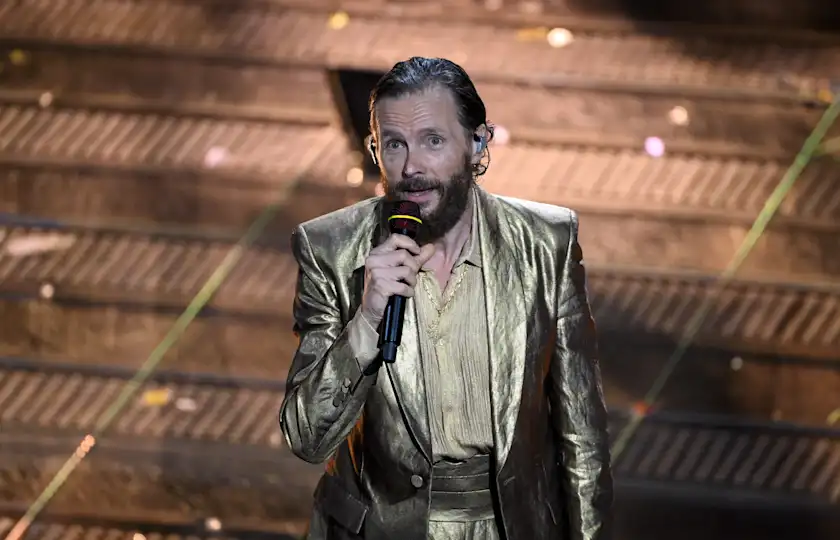 Jovanotti 2026 意大利演唱会《夏季巡演》来了：4 城连唱，全场狂欢！