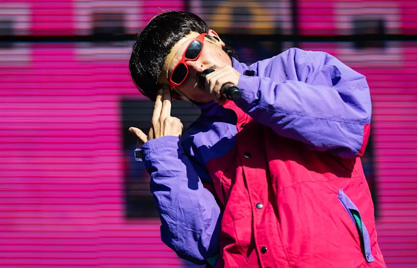 Oliver Tree 2026 欧洲巡演来了：意呆利、奥地利、瑞士……不疯不散！