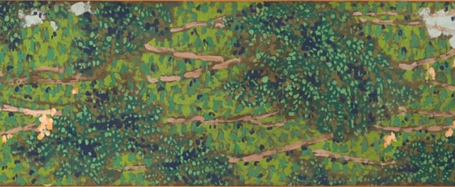 爱德华·维亚尔作品展
