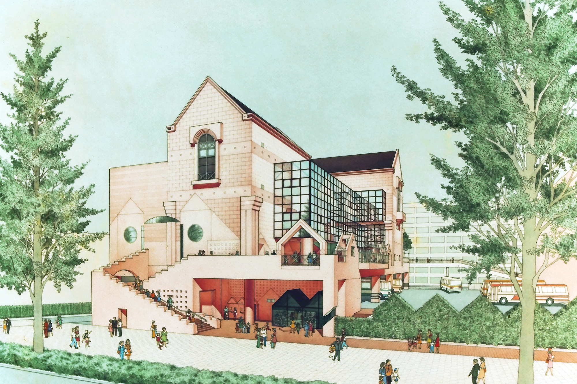 「横浜人形の家 建築と記憶」:开馆40周年纪念展,探索人偶与建筑的共生之美